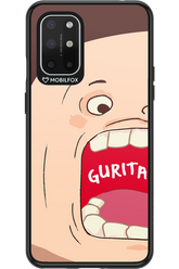 GURITA 2 - OnePlus 8T