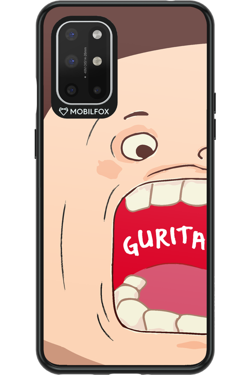 GURITA 2 - OnePlus 8T