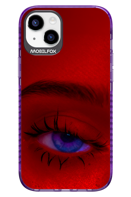 BLUE EYE 2.0 - Apple iPhone 14 Plus