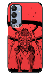 RMN Cover 2.0 - Samsung A25