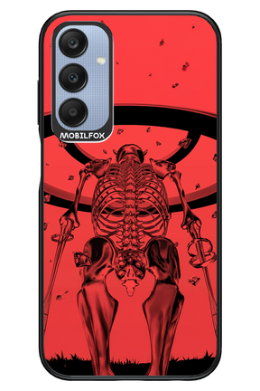 RMN Cover 2.0 - Samsung A25