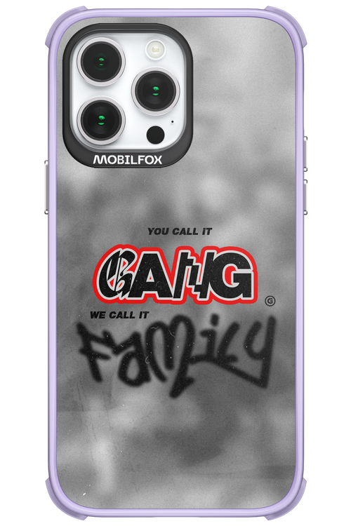 Family Gang - Apple iPhone 14 Pro Max