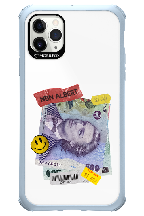 Money - Apple iPhone 11 Pro Max