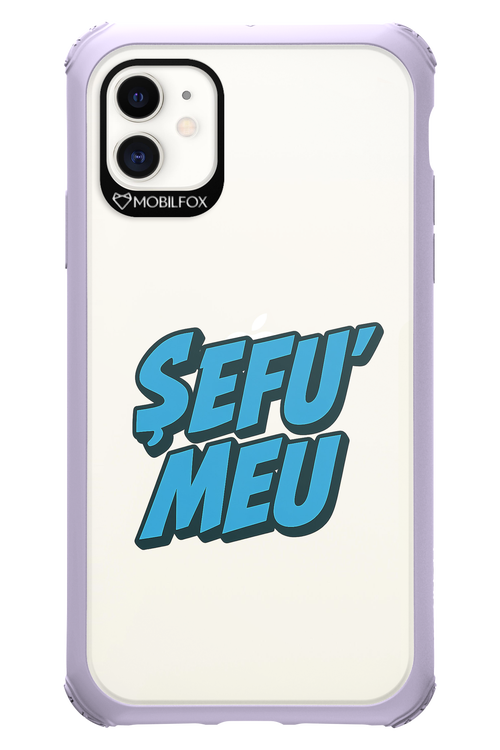 Meu - Apple iPhone 11