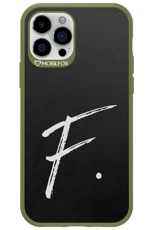 (Off Space) F 2.0 - Apple iPhone 12 Pro