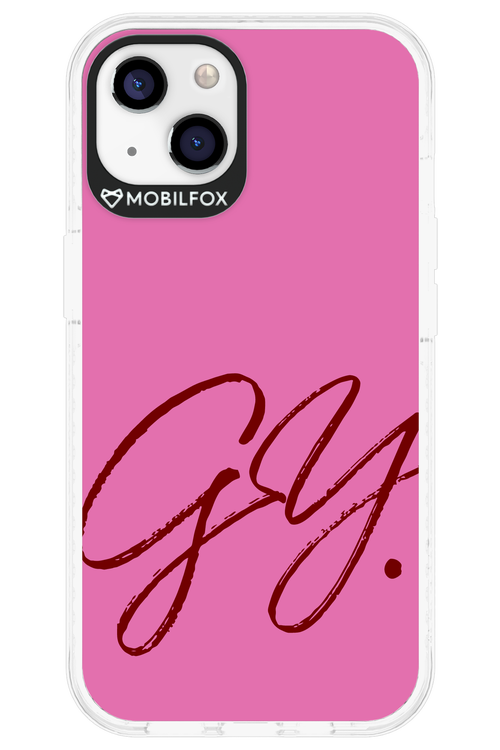 (Sorbet) GY 2.0 - Apple iPhone 13