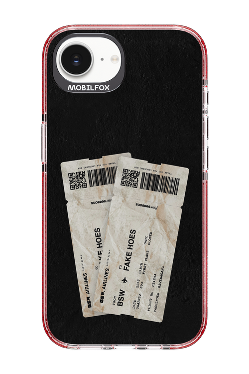 BSW FourSeasons 3 2.0 - Apple iPhone 17e