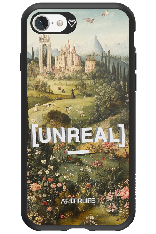 Afterlife 2.0 - Apple iPhone 7