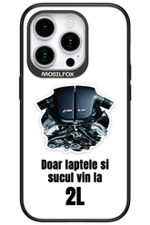 M5 V10 V2 - Apple iPhone 15 Pro