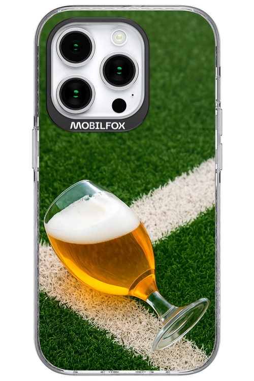 Just some beers 2.0 - Apple iPhone 15 Pro