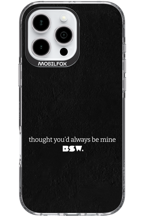 BSW FourSeasons 6 2.0 - Apple iPhone 16 Pro Max