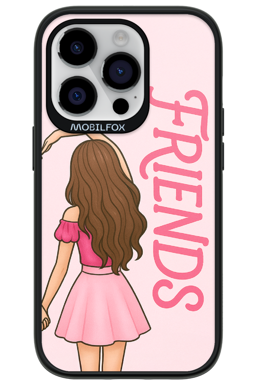 Friendssss 2.0 - Apple iPhone 14 Pro