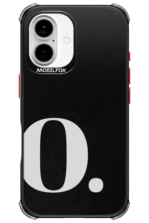O (Off Space) 2.0 - Apple iPhone 16