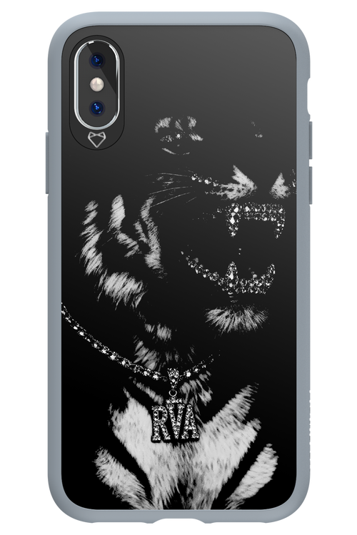 Tiger RVA 2.0 - Apple iPhone XS