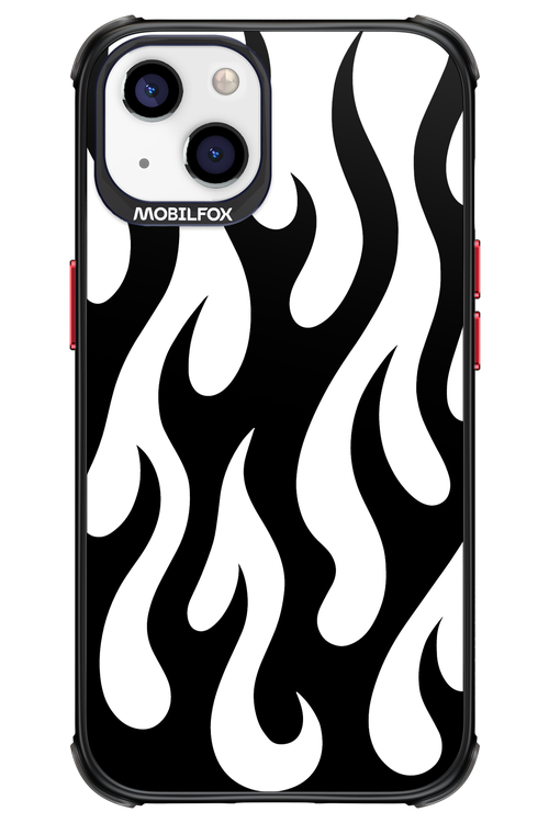 Hell Flame - Apple iPhone 13