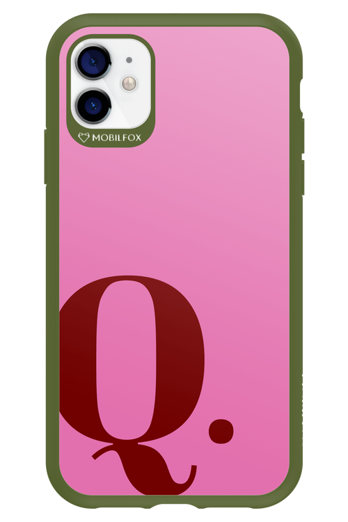 Q (Sorbet) 2.0 - Apple iPhone 11