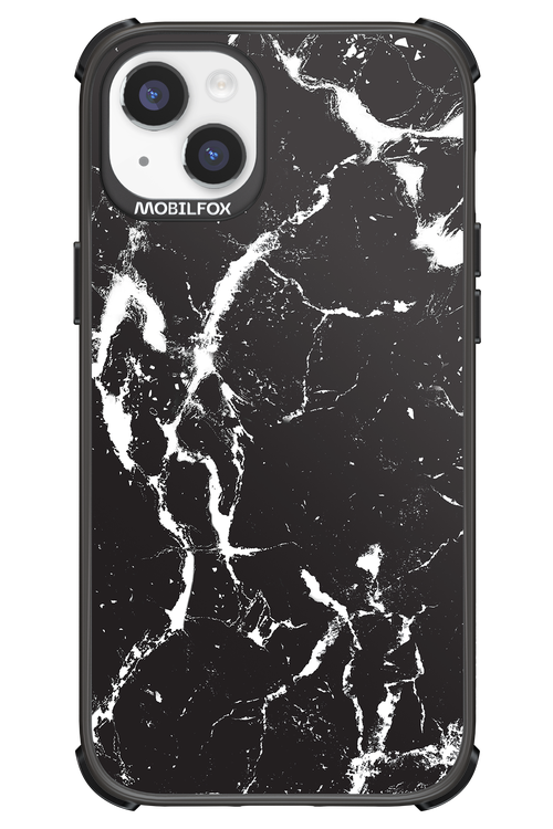 Grunge Marble - Apple iPhone 14 Plus