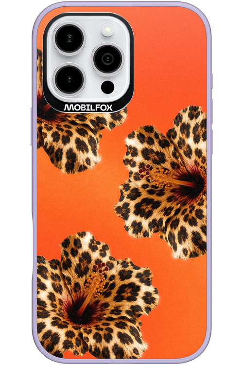Sun Purr 2.0 - Apple iPhone 16 Pro Max