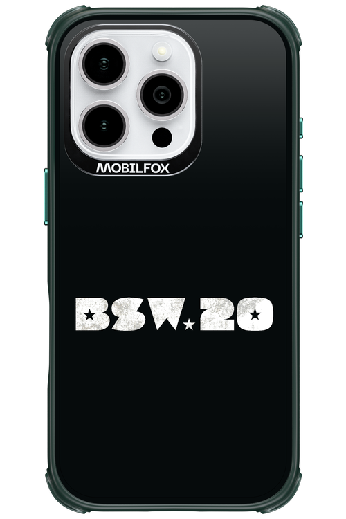 BSW 20 (7) 2.0 - Apple iPhone 16 Pro