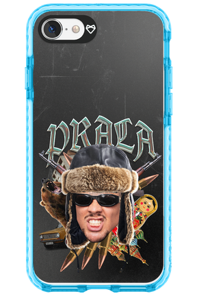 Lmen Panel - Apple iPhone 8