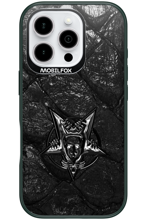 Cold Stone - Apple iPhone 16 Pro