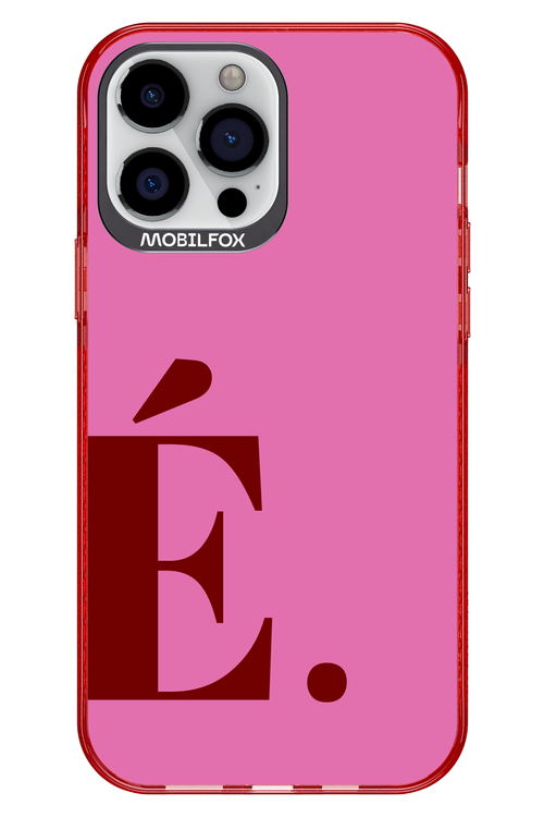 E II (Sorbet) 2.0 - Apple iPhone 13 Pro Max