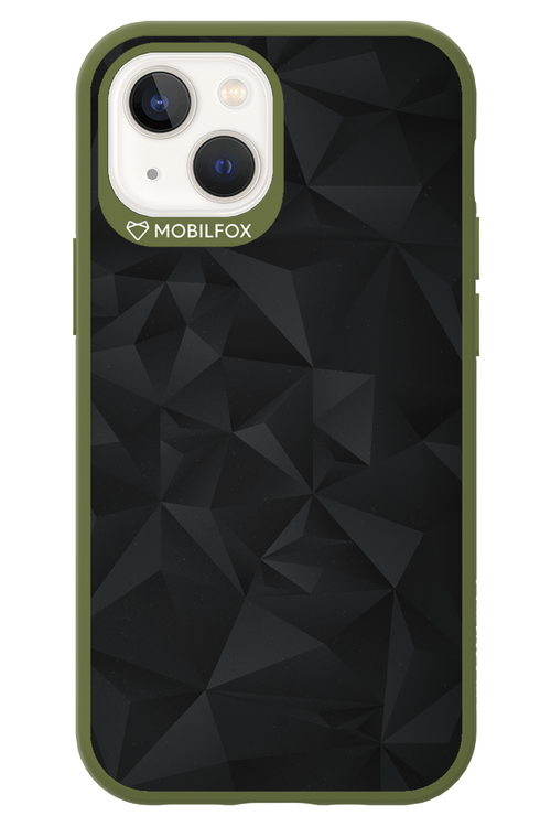 Low Poly 2.0 - Apple iPhone 13 Mini