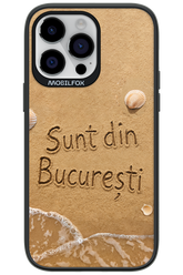 Sandd - Apple iPhone 14 Pro Max