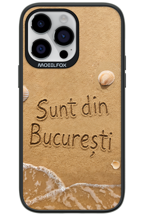 Sandd - Apple iPhone 14 Pro Max
