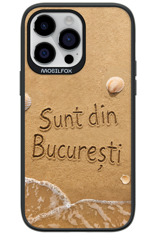 Sandd - Apple iPhone 14 Pro Max