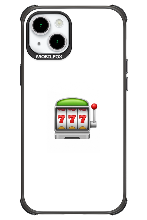 777 2.0 - Apple iPhone 15 Plus