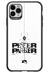 Peter Parker Cover 2.0 - Apple iPhone 11 Pro Max