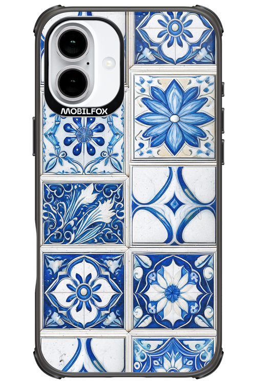 Antique - Apple iPhone 16 Plus