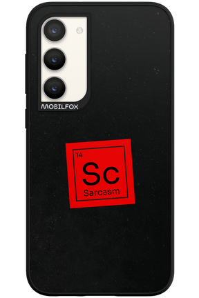 Sc 2.0 - Samsung Galaxy S23 Plus