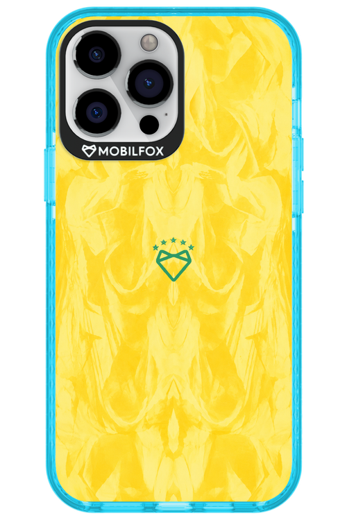 Brasil X Mobilfox 2.0 - Apple iPhone 13 Pro Max
