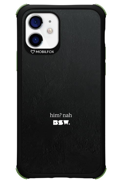 BSW FourSeasons 9 2.0 - Apple iPhone 12