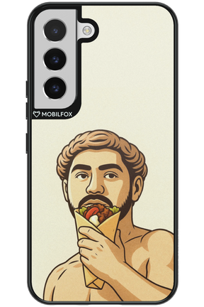 AȘ LUPTA  - Samsung Galaxy S22