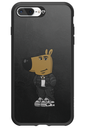 Chill Guy - Apple iPhone 7 Plus