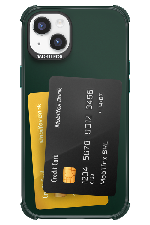 Cards 2.0 - Apple iPhone 14 Plus