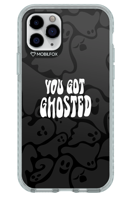 Ghosted - Apple iPhone 11 Pro