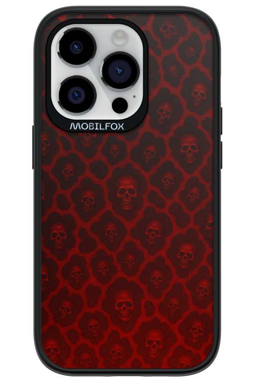 Skullpard 2.0 - Apple iPhone 14 Pro