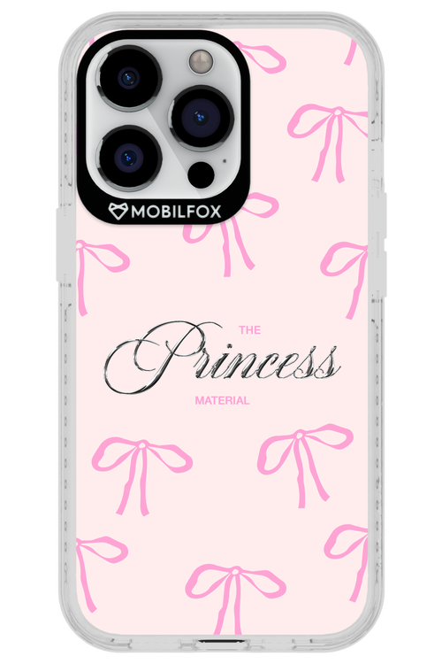 Princess Material 2.0 - Apple iPhone 13 Pro