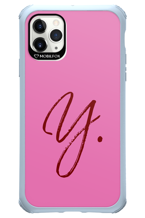 (Sorbet) Y 2.0 - Apple iPhone 11 Pro Max