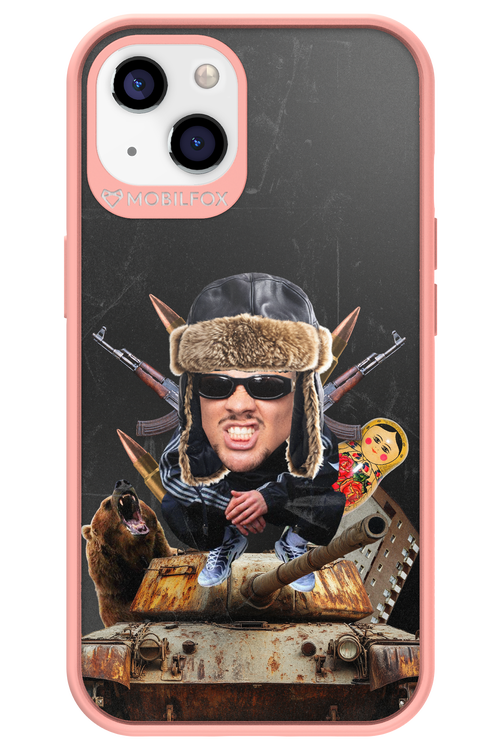 Final Boss - Apple iPhone 13