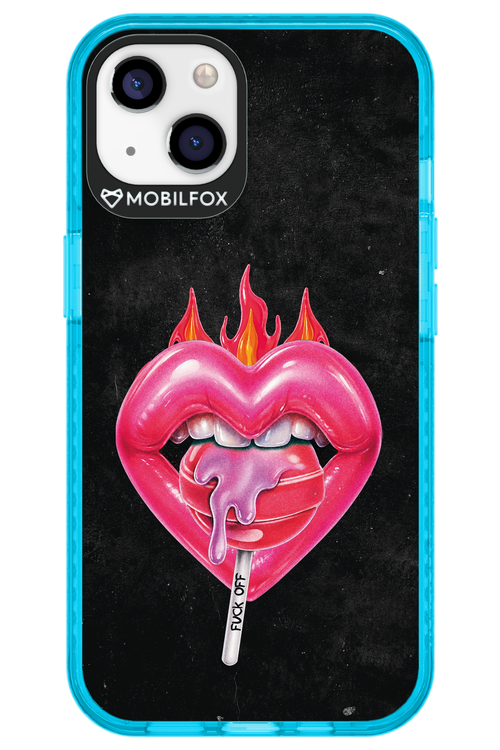 FuckOff 2.0 - Apple iPhone 13