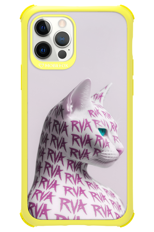 RVA Cat 2.0 - Apple iPhone 12 Pro