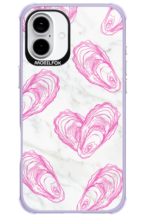Shelly - Apple iPhone 16 Plus