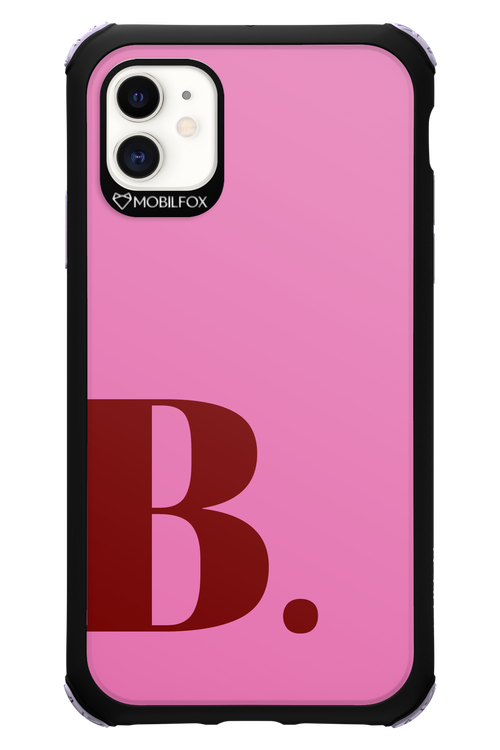 B (Sorbet) 2.0 - Apple iPhone 11