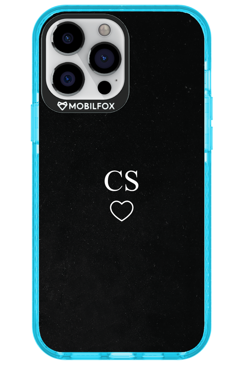 CS Black 2.0 - Apple iPhone 13 Pro Max