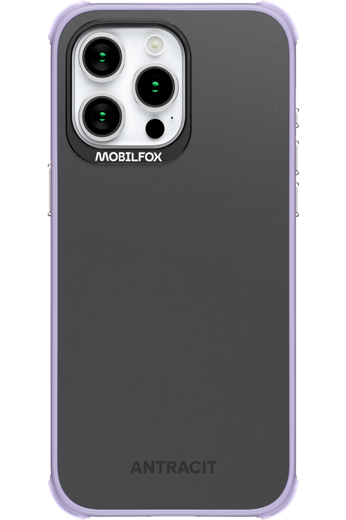 Antracit 2.0 - Apple iPhone 15 Pro Max